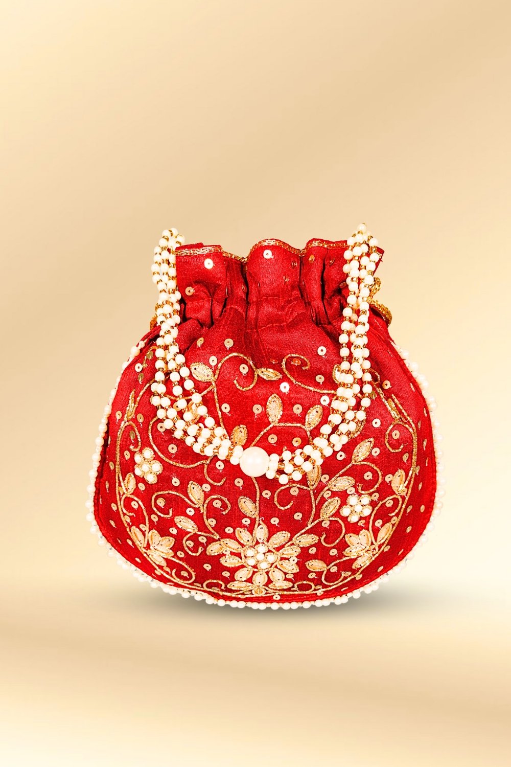 1PC Antique Wedding Purse hand bags womens tote purse Red Chinese Handbag |  eBay